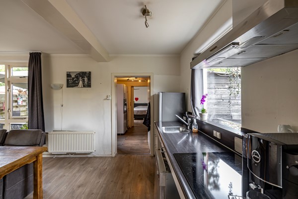 Medium property photo - Mr Van Roijenstraat 9, 9959 PN Onderdendam